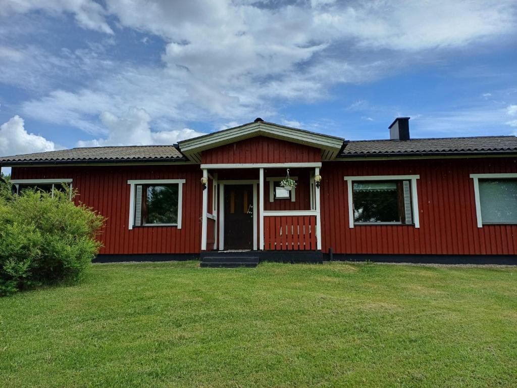 Naurismäki Iisalmi, Runni