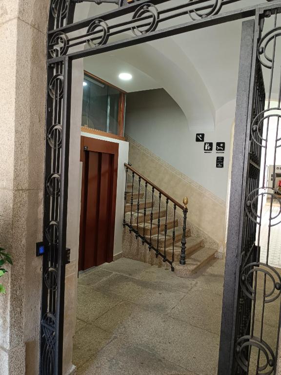 Apartamentos AL-QAZERES LUXURY La Concepción - 5