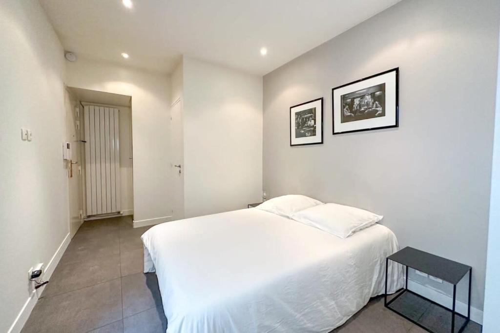 Flexliving - Studio - Victor hugo - 2
