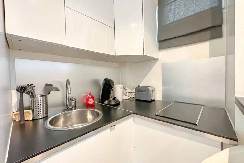 Flexliving - Studio - Victor hugo - 5
