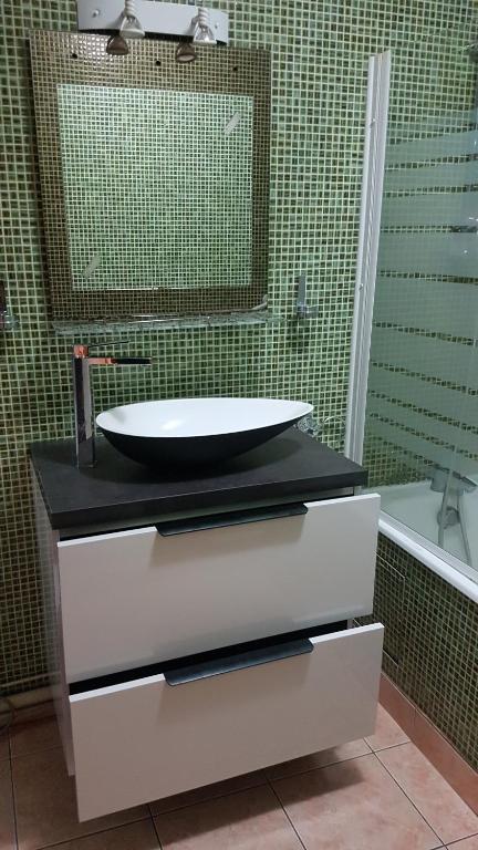 GRD studio 3 étoiles vue mer déco soignée 47m2 - 5