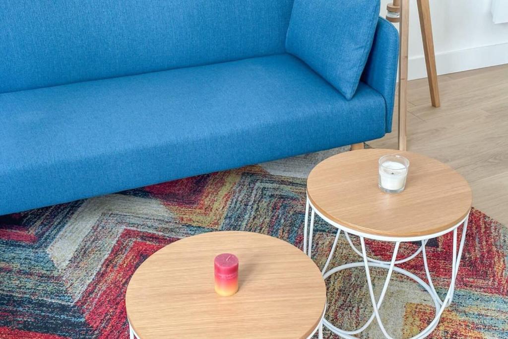 Flexliving - Whole Flat - Beauregard - 2