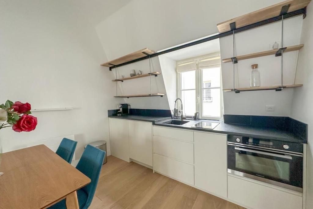 Flexliving - appartement - Beauregard - 3