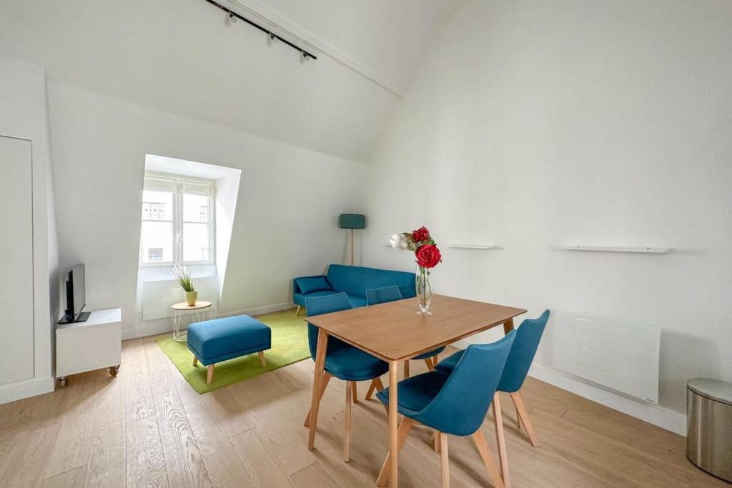 Flexliving - appartement - Beauregard - 4