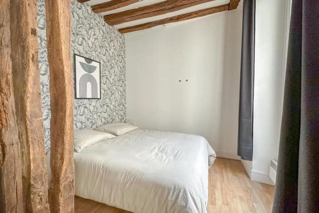 Flexliving - Studio - Linné - 2
