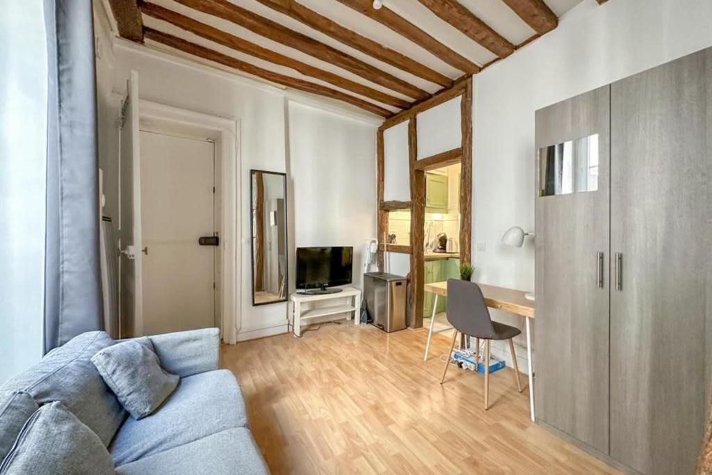 Flexliving - Studio - Linné - 4