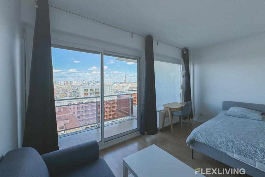 Flexliving - room - Saint Amand - 2