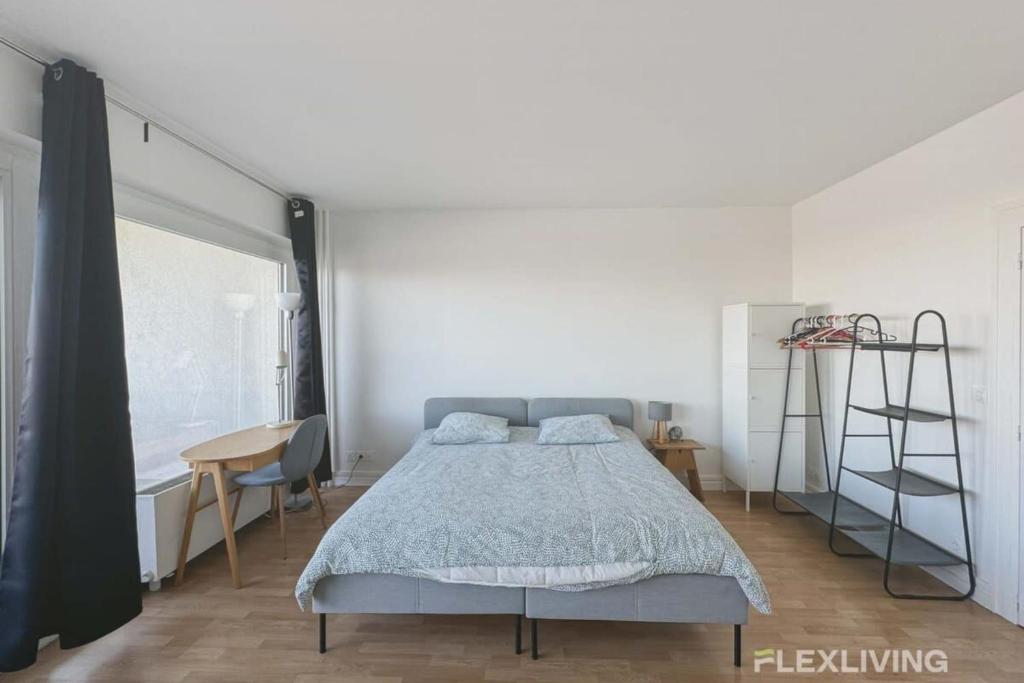 Flexliving - room - Saint Amand - 4