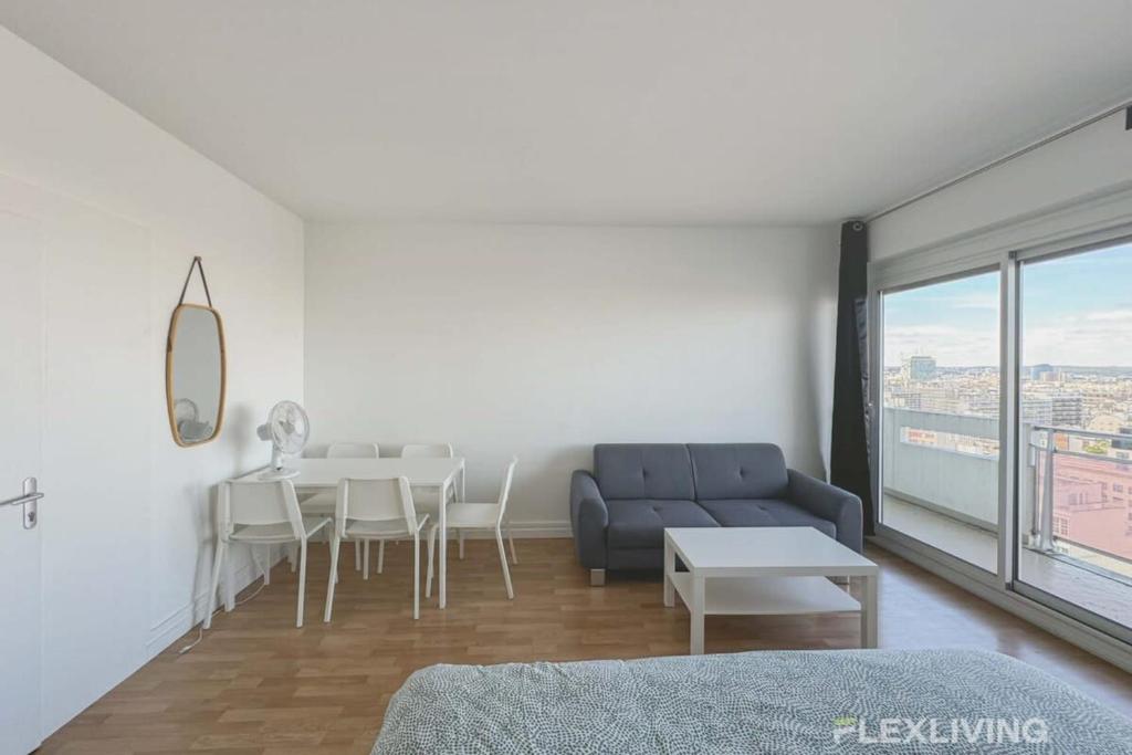 Flexliving - room - Saint Amand - 5