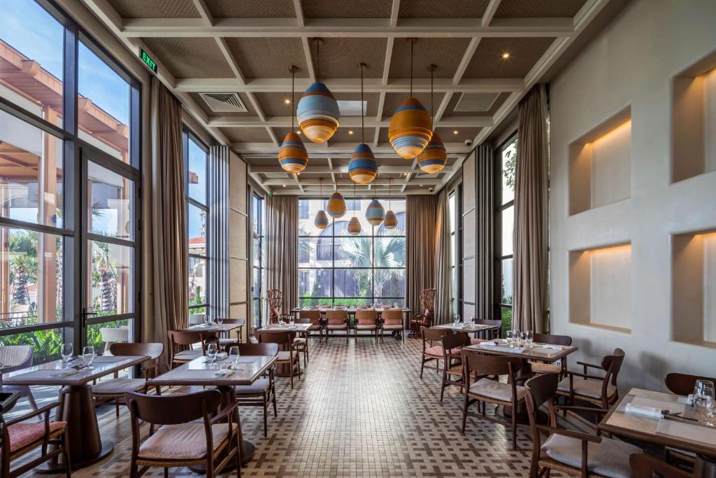 Meeting room / ballrooms