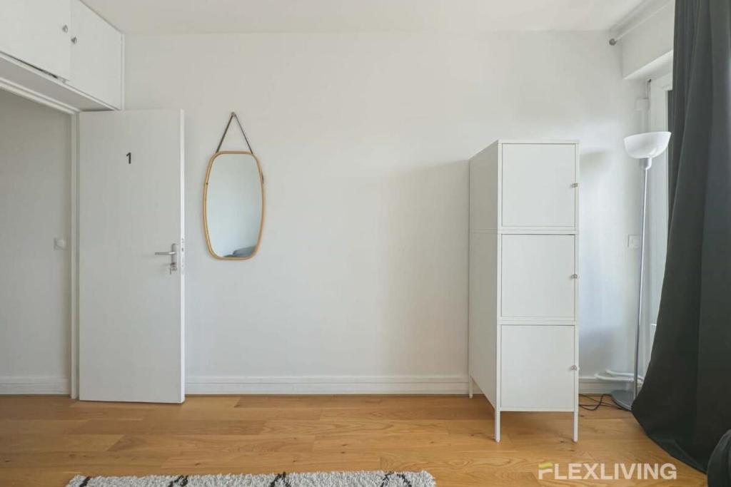 Flexliving - room - Saint Amand - 3