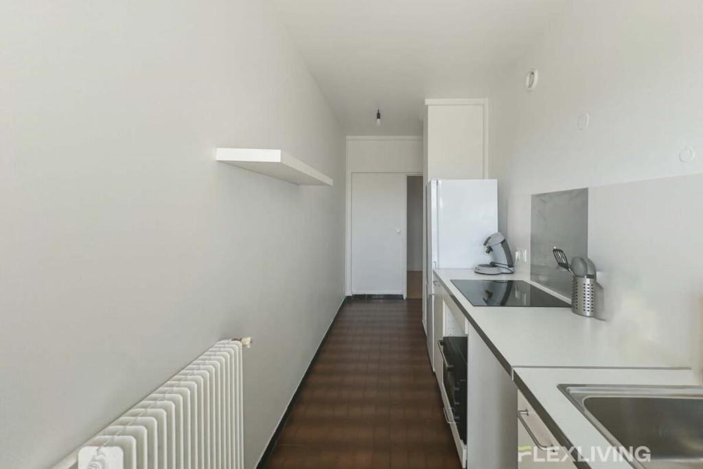 Flexliving - room - Saint Amand - 5