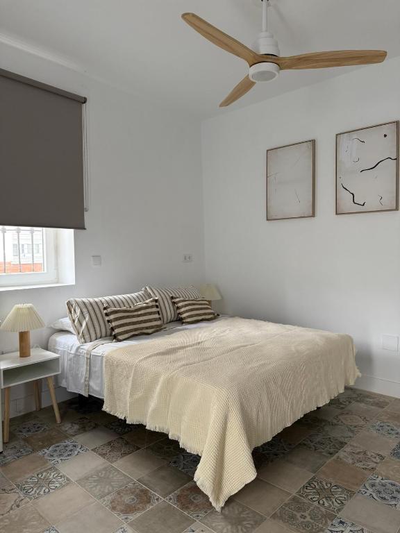 The Sunnydise Apartments - 5