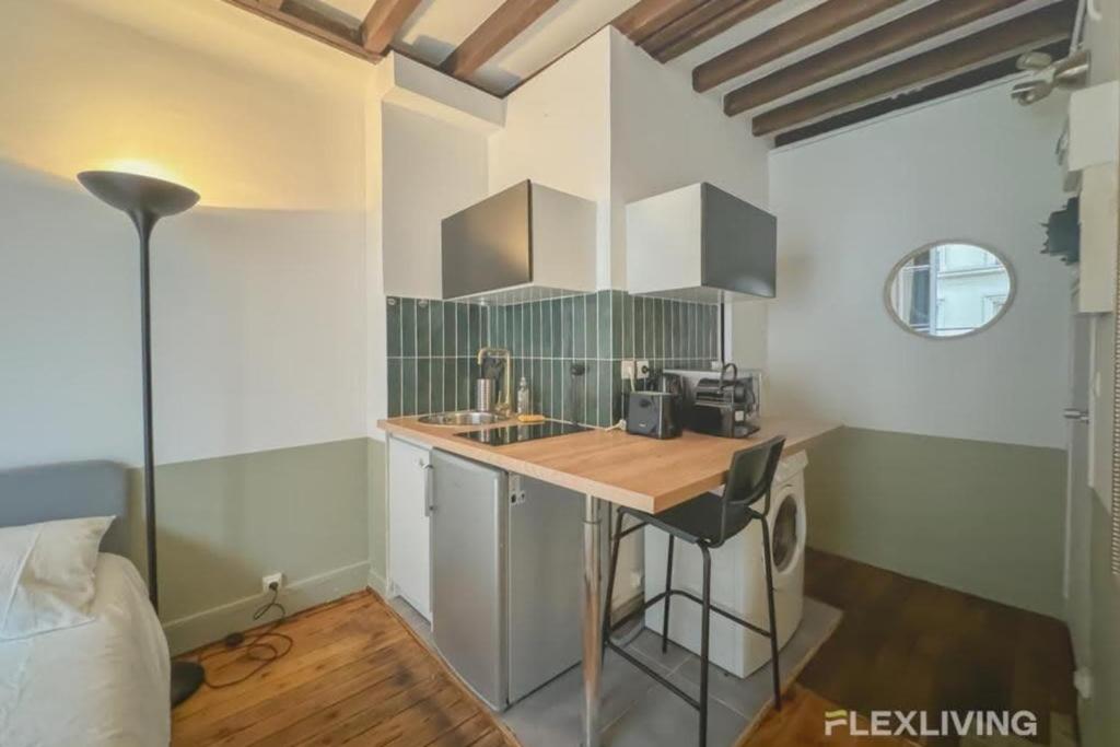 Flexliving - Studio - Échiquier - 3