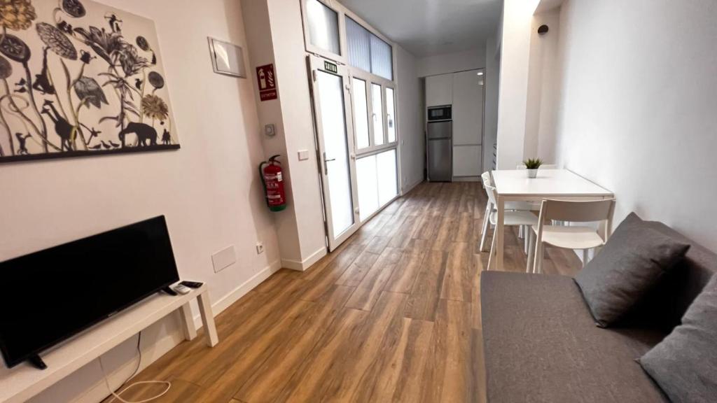 Apartamentos corazón de Chamberí - 3