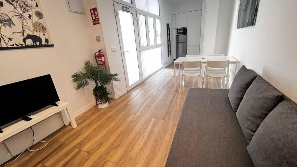 Apartamentos corazón de Chamberí - 4