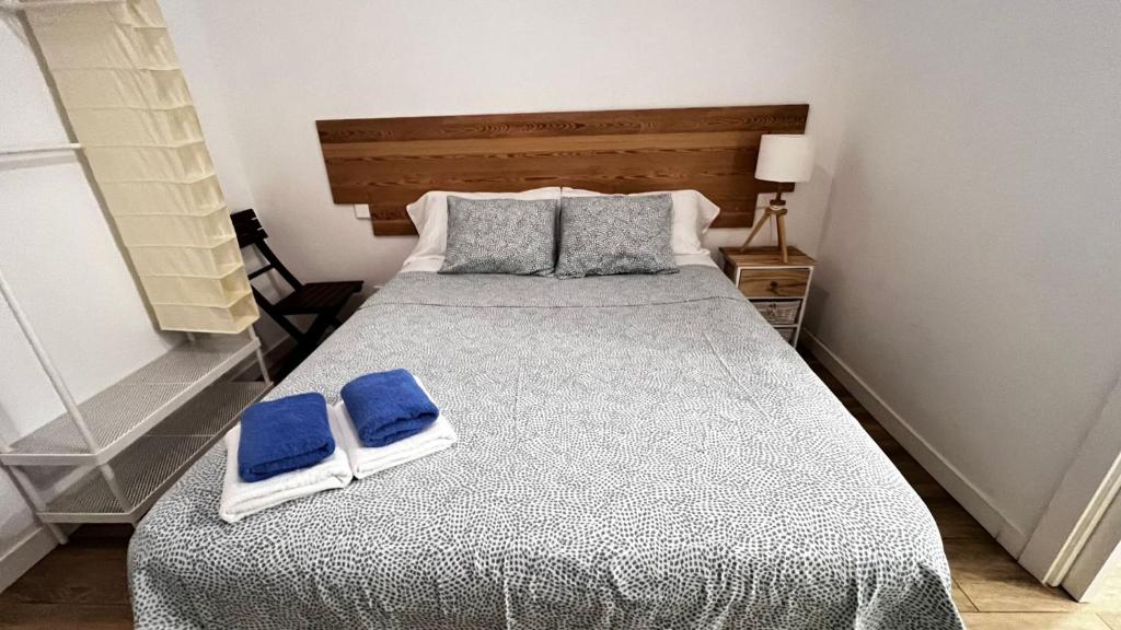 Apartamentos corazón de Chamberí - 5