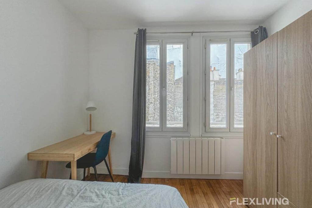 Flexliving - room - Saint Martin - 2