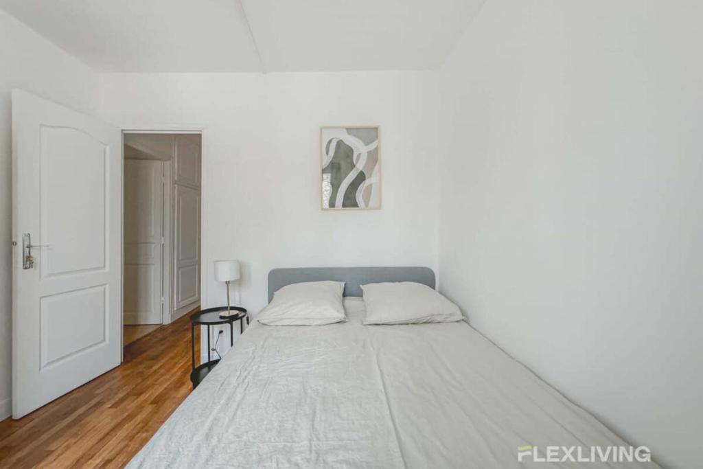 Flexliving - room - Saint Martin - 3