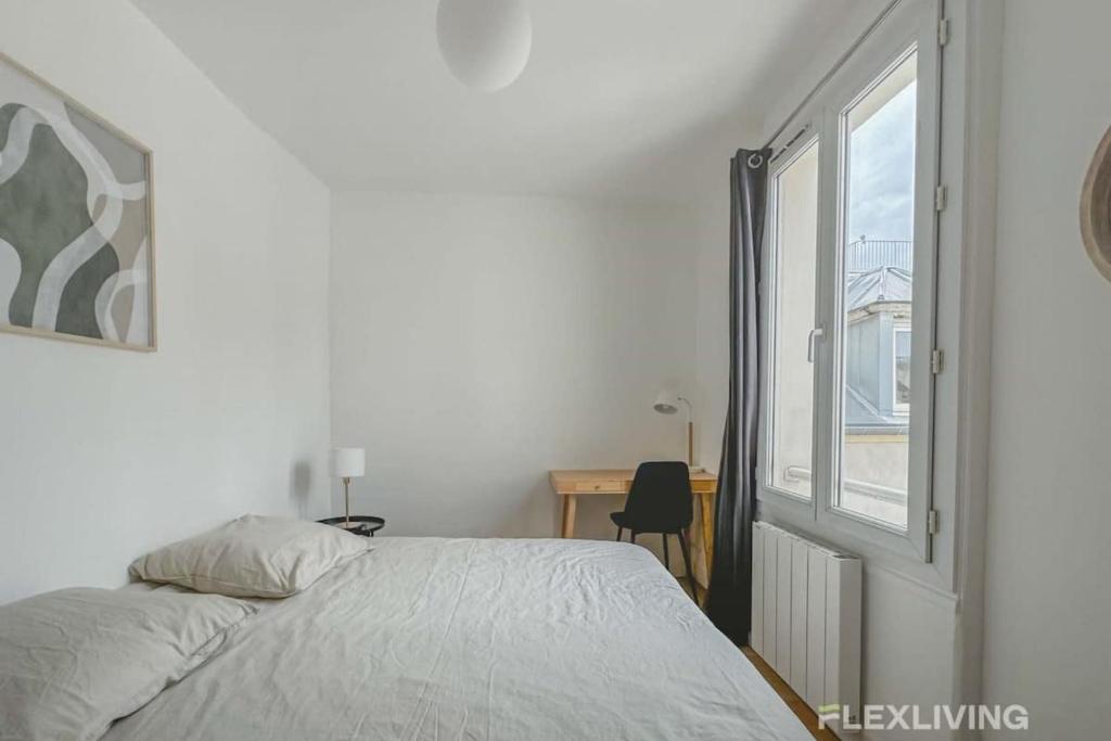 Flexliving - room - Saint Martin - 1