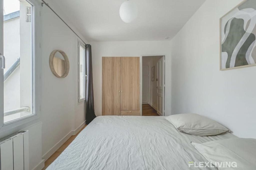 Flexliving - room - Saint Martin - 2