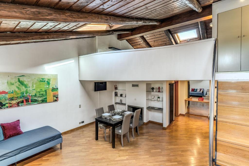Massimo 60 apartment by Roman Dreams - 3