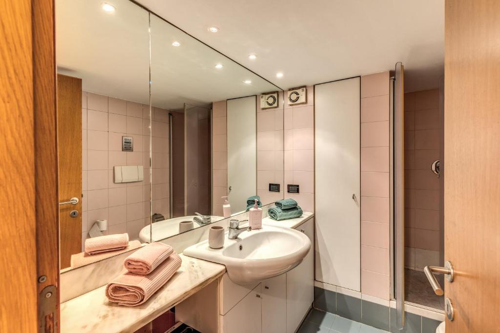 Massimo 60 apartment by Roman Dreams - 5