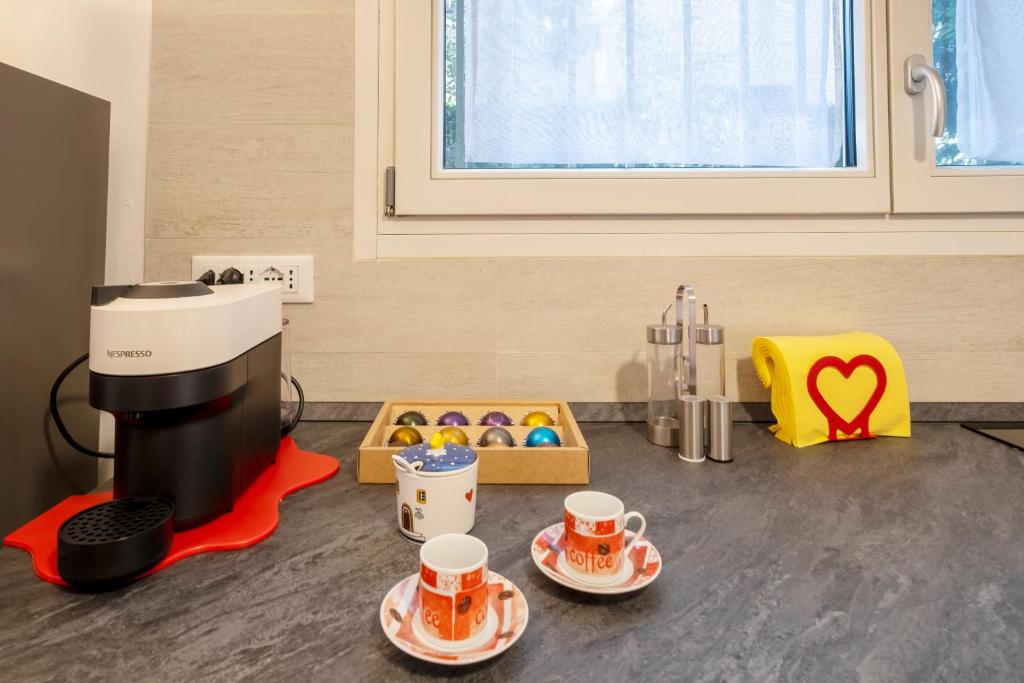Ghisello Luxury Guesthouse 3 - 3