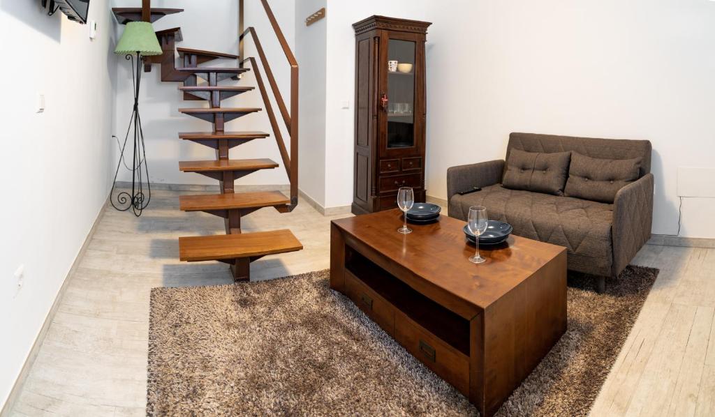 Apartamento Cerrillo - 2