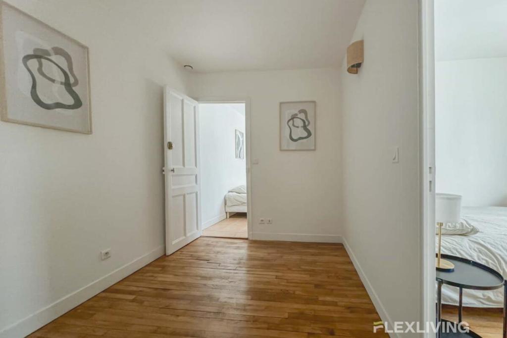Flexliving - room - Saint Martin - 5