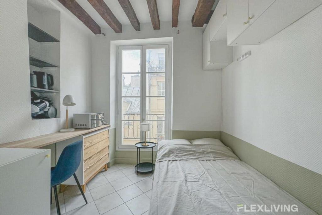 Flexliving - Studio - Poitou - 1