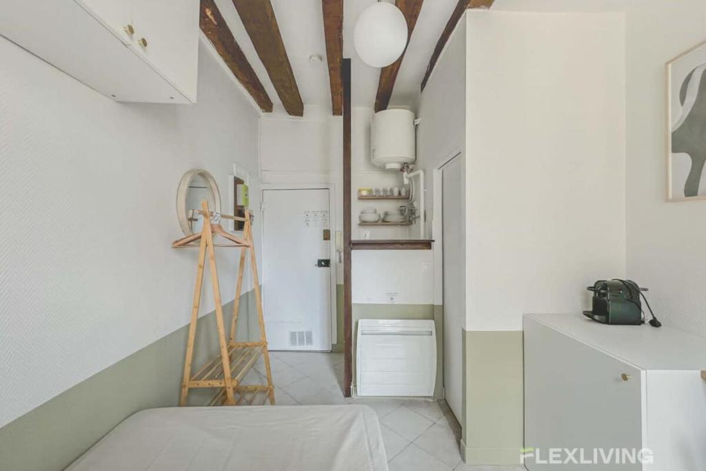 Flexliving - Studio - Poitou - 3
