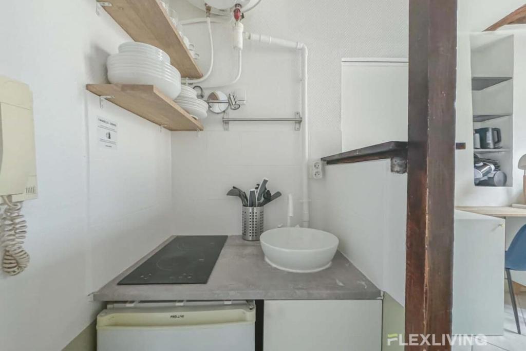 Flexliving - Studio - Poitou - 5