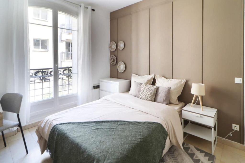 Flexliving - whole apartment - Essai - 2