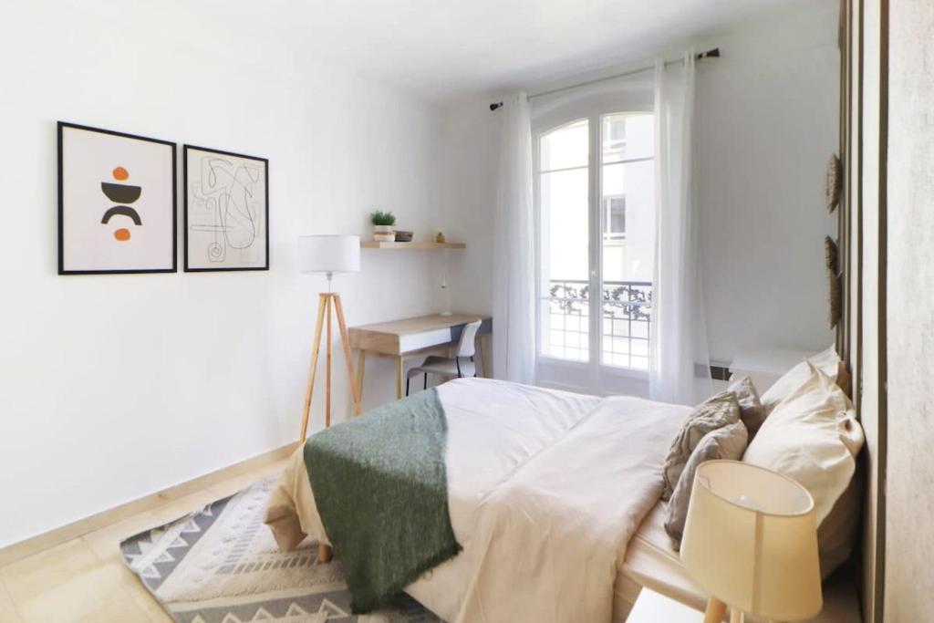 Flexliving - whole apartment - Essai - 1