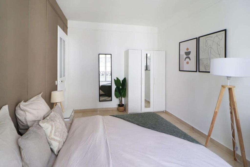 Flexliving - whole apartment - Essai - 3