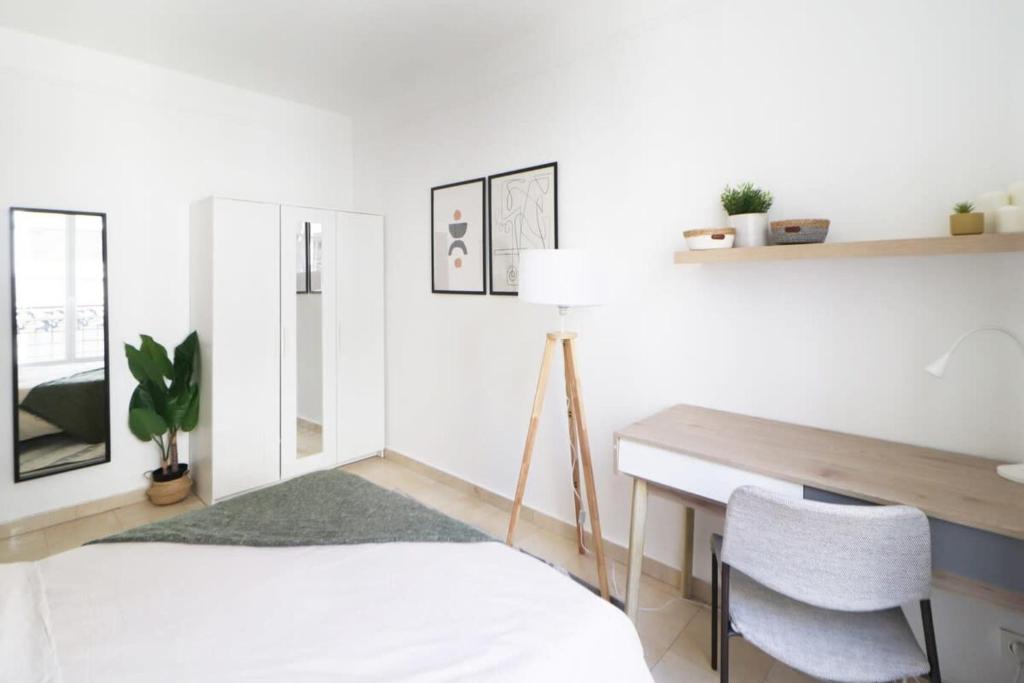 Flexliving - whole apartment - Essai - 4