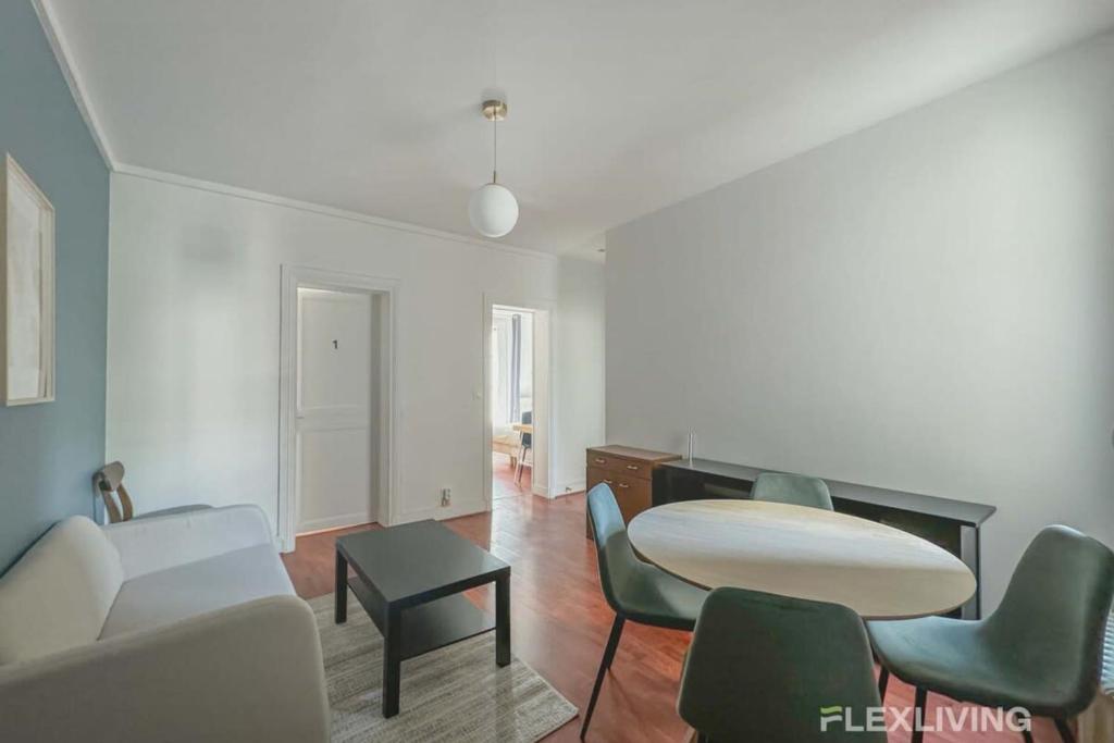 Flexliving - whole apartment - Lindet - 3