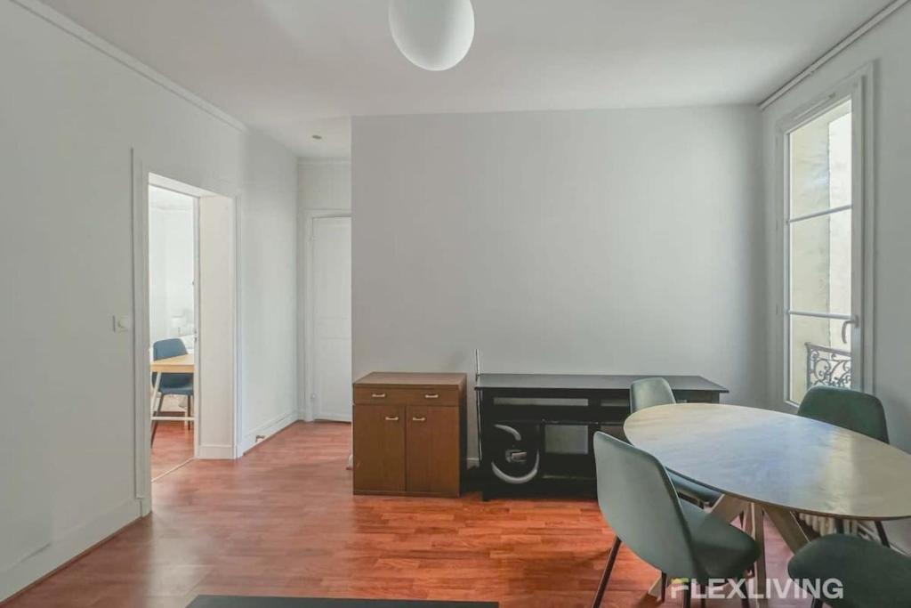 Flexliving - whole apartment - Lindet - 5