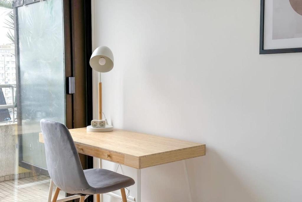Flexliving - whole apartment - Hillairet - 2