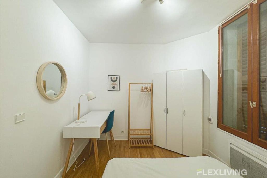 Flexliving - whole flat - Banquier - 3