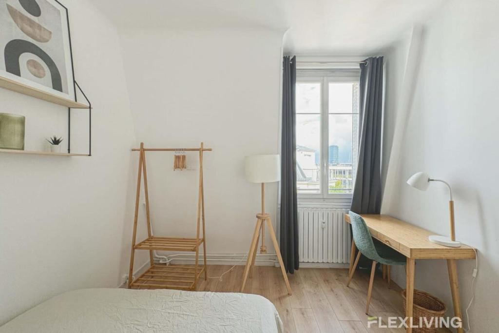 Flexliving - whole apartment - Houel - 1