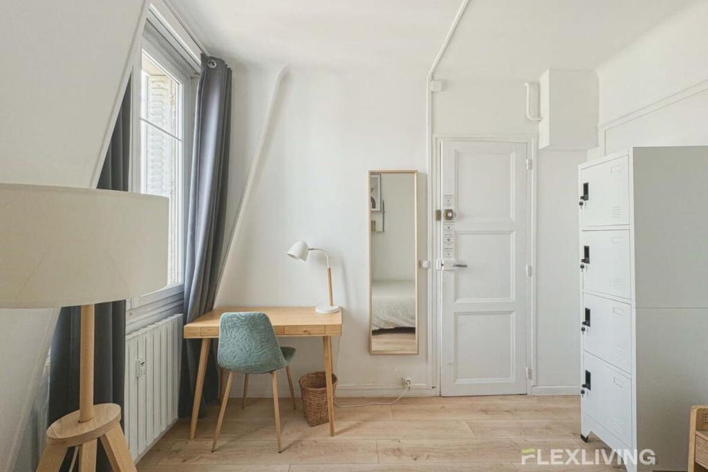 Flexliving - whole apartment - Houel - 2