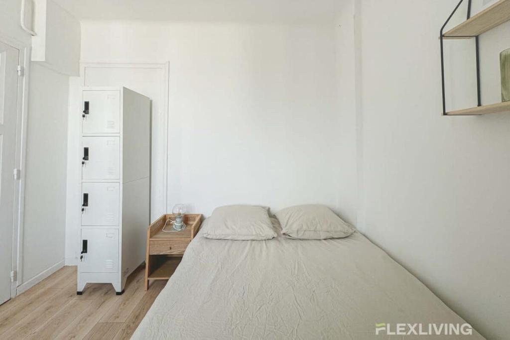 Flexliving - whole apartment - Houel - 4