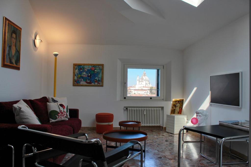 Iconic - Best View in Venice - 3