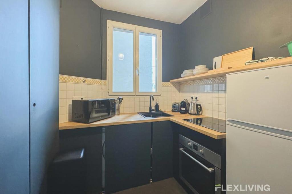 Flexliving - Whole Flat - Lamarck - 3