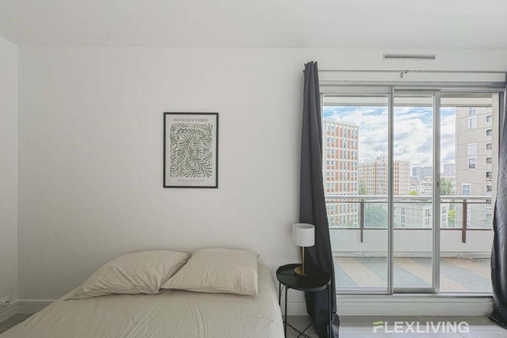 Flexliving - whole apartment - Mouchez - 5