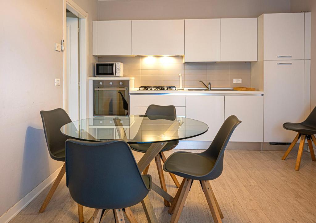 Villa Giulia Family Apartments- LeresidenzediJesolo - 1