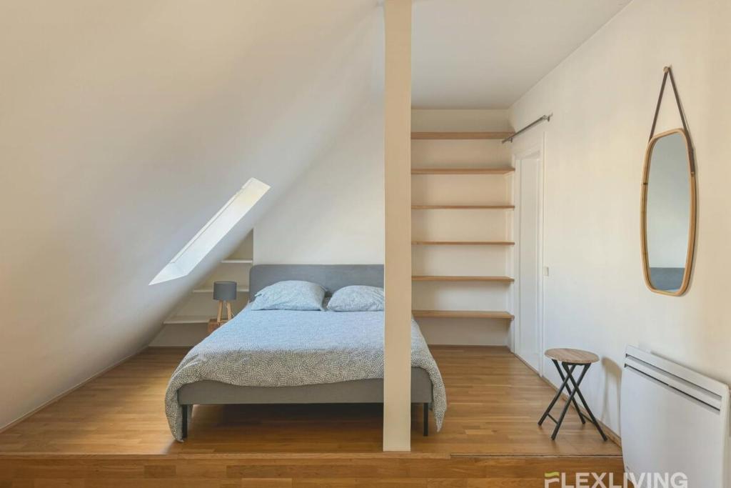 Flexliving - whole flat - Bausset - 3