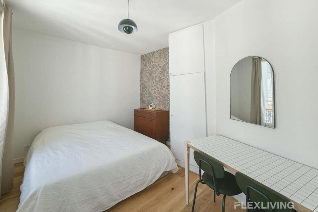 Flexliving - Studio - Durantin - 3